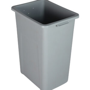WASTE WATCHER - Single - Body - 27 - Executive Grey