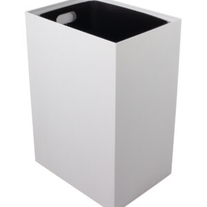 SPECTRUM - Single - Unit - Cube - Xl - White