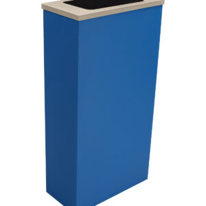 SPECTRUM ELEMENT - Single - Kit - Cube Slim - Full - Blue
