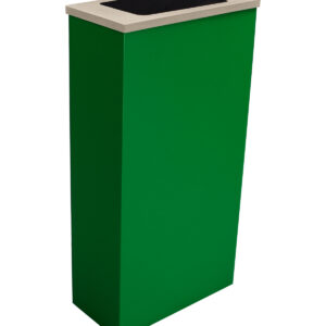 SPECTRUM ELEMENT - Single - Kit - Cube Slim - Full - Dark Green