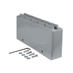 SHREDINATOR - Connector - Executive Grey