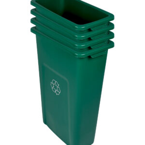WASTE WATCHER (4 Pack) - Kit - Green