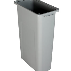 SHREDINATOR - Single - Body - 30 - Executive Grey