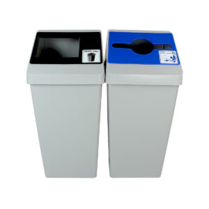 Smart Sort Double Series