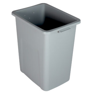 WASTE WATCHER - Single - Body - 24 - Executive Grey