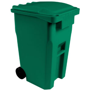 PROMO - Promo - Bc300 - Solid - Dark Green