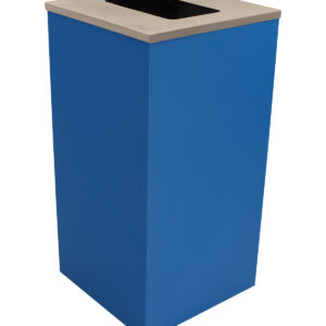 SPECTRUM ELEMENT - Single - Kit - Cube - Full - Blue