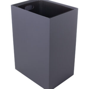 SPECTRUM - Single - Unit - Cube - Xl - Grey