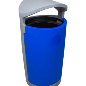 EURO - Single - Unit - Full - Greystone-Blue