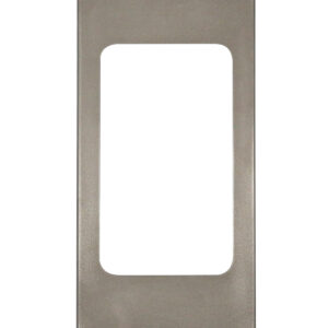 SPECTRUM - Single - Lid - Cube Slim - Element - Full