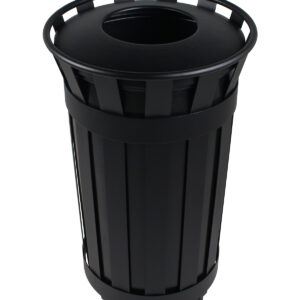DENVER - Single - Full - Black