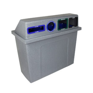 Super Sorter Quad Series