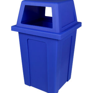 SENTRY - Single - Unit - Full - Blue