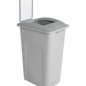 WASTE WATCHER - Single - Kit - Xl - Full - Grey