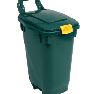 CART - Cart - Rdc - Solid Lift - Green