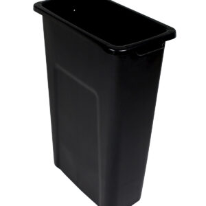 WASTE WATCHER - Single - Body - 24 - Black
