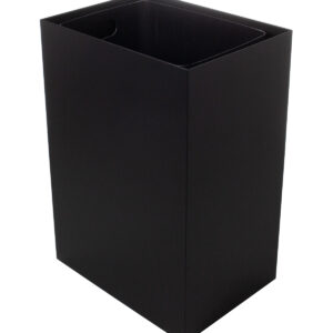 SPECTRUM - Single - Unit - Cube - Xl - Black