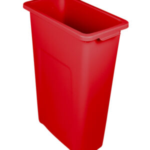 WASTE WATCHER - Single - Body - 30 - Red