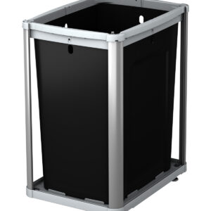 MOSAIC - Single - Unit - Junior - Silver-Grey-Black