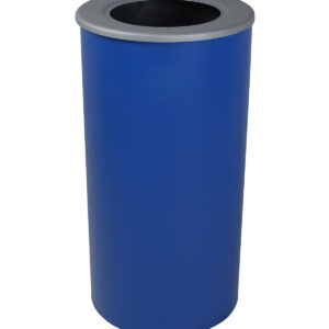 SPECTRUM - Single - Unit - Round - Blue