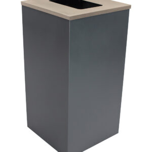 SPECTRUM ELEMENT - Single - Kit - Cube - Full - Grey