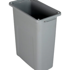 SHREDINATOR - Single - Body - 24 - Executive Grey