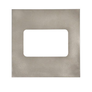 SPECTRUM - Single - Lid - Cube - Element - Full - Copper