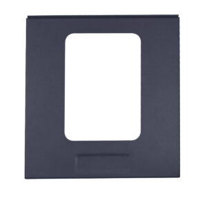 MEZZO - Lid - Ml - Full - Grey