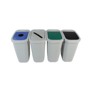 Billi Box Quad Series