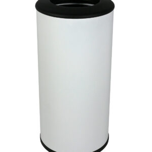 IMPACT - Unit - Full - White-Black
