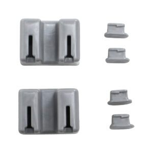 WASTE WATCHER - Connector - Executive Grey