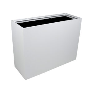 MEZZO - Triple - Unit - Ml - White