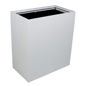 MEZZO - Double - Unit - Ml - White