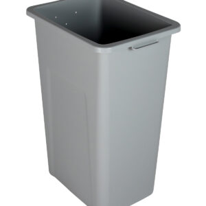 WASTE WATCHER - Single - Body - 30 - Executive Grey