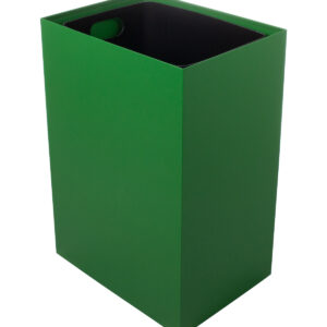SPECTRUM - Single - Unit - Cube - Xl - Dark Green