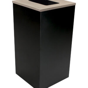 SPECTRUM ELEMENT - Single - Kit - Cube - Full - Black