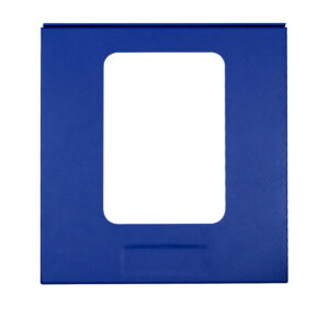 MEZZO - Lid - Ml - Full - Blue