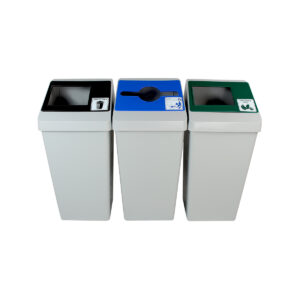 Smart Sort Triple Series