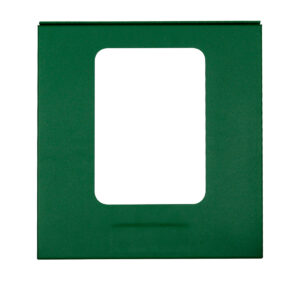 MEZZO - Lid - Ml - Full - Green