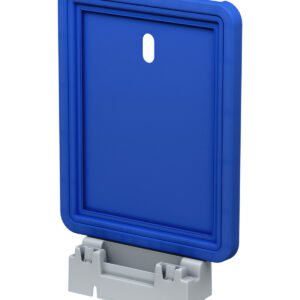 Waste Watcher® Signframes