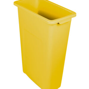 WASTE WATCHER - Single - Body - 30 - Yellow