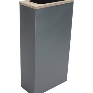 SPECTRUM ELEMENT - Single - Kit - Cube Slim - Full - Grey