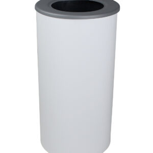 SPECTRUM - Single - Unit - Round - White