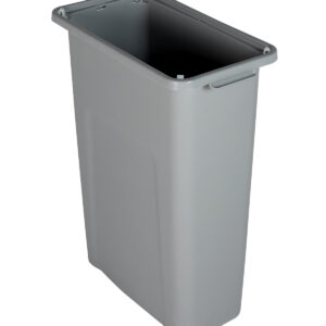 SHREDINATOR - Single - Body - 27 - Executive Grey