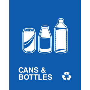 Waste Watcher® Signage