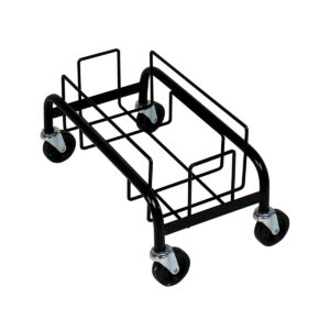 WASTE WATCHER - Single - Dolly - Black