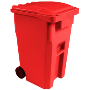 PROMO - Promo - Bc300 - Solid - Red