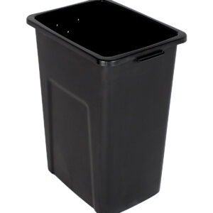 WASTE WATCHER - Single - Body - 27 - Black