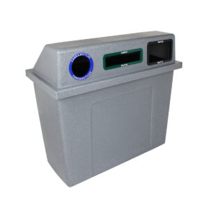 Super Sorter Triple Series