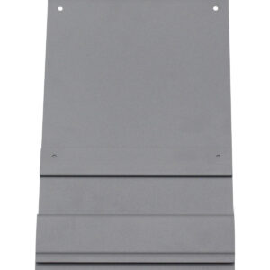 SPECTRUM - Sign Frame - Cube Slim - Silver